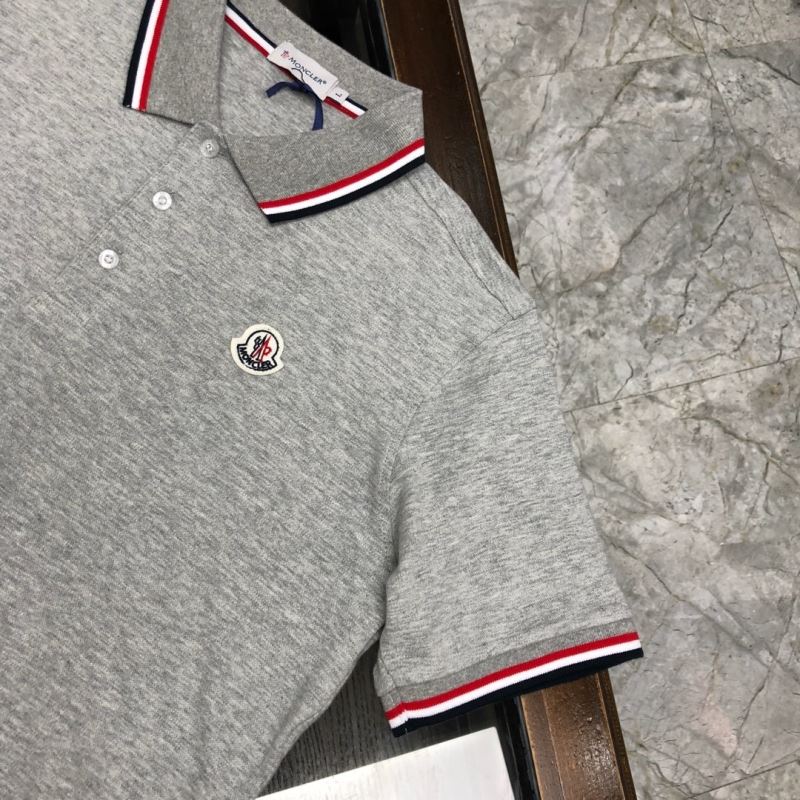 Moncler T-Shirts